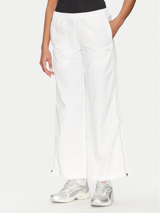 Свободные спортивные штаны Dare To 629808 Puma, белый
Свободные спортивные штаны Dare To 629808 Puma, белый