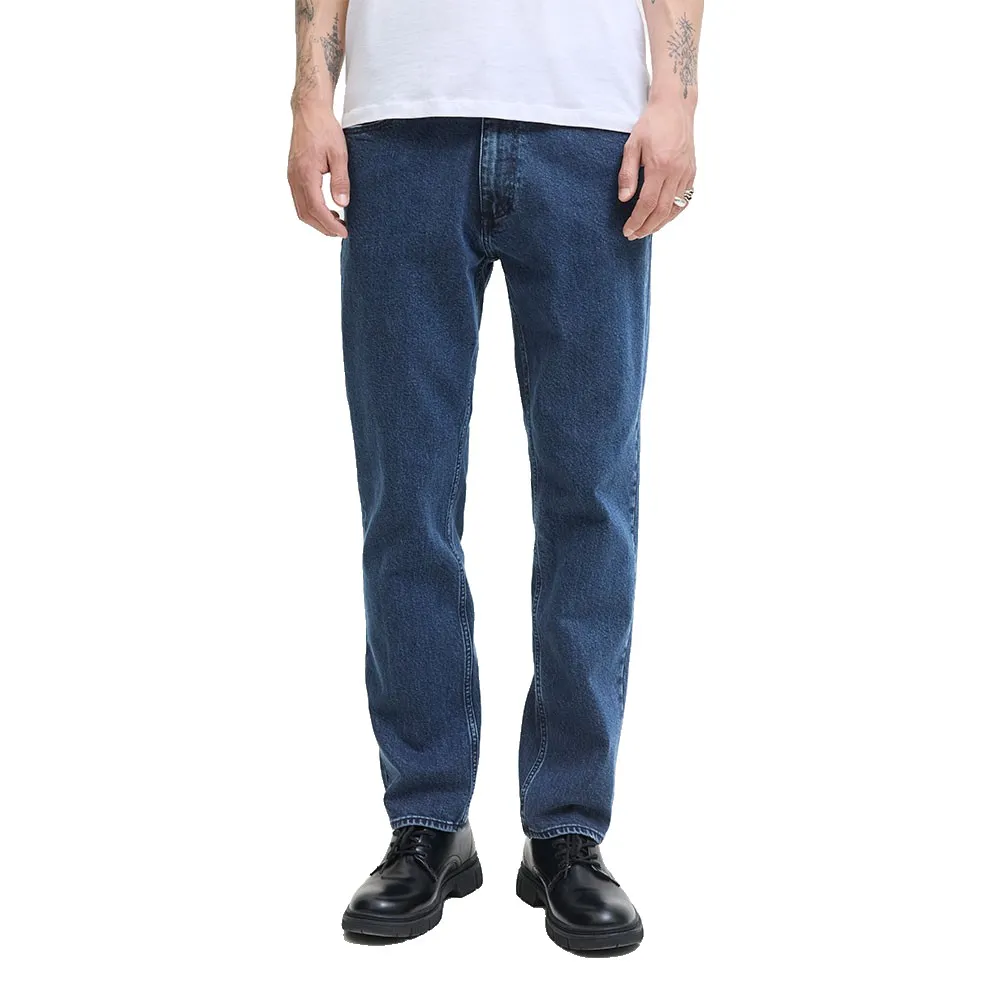 Джинсы Jack & Jones Clark Van Cb 179 jeans, синий
Джинсы Jack & Jones Clark Van Cb 179 jeans, синий