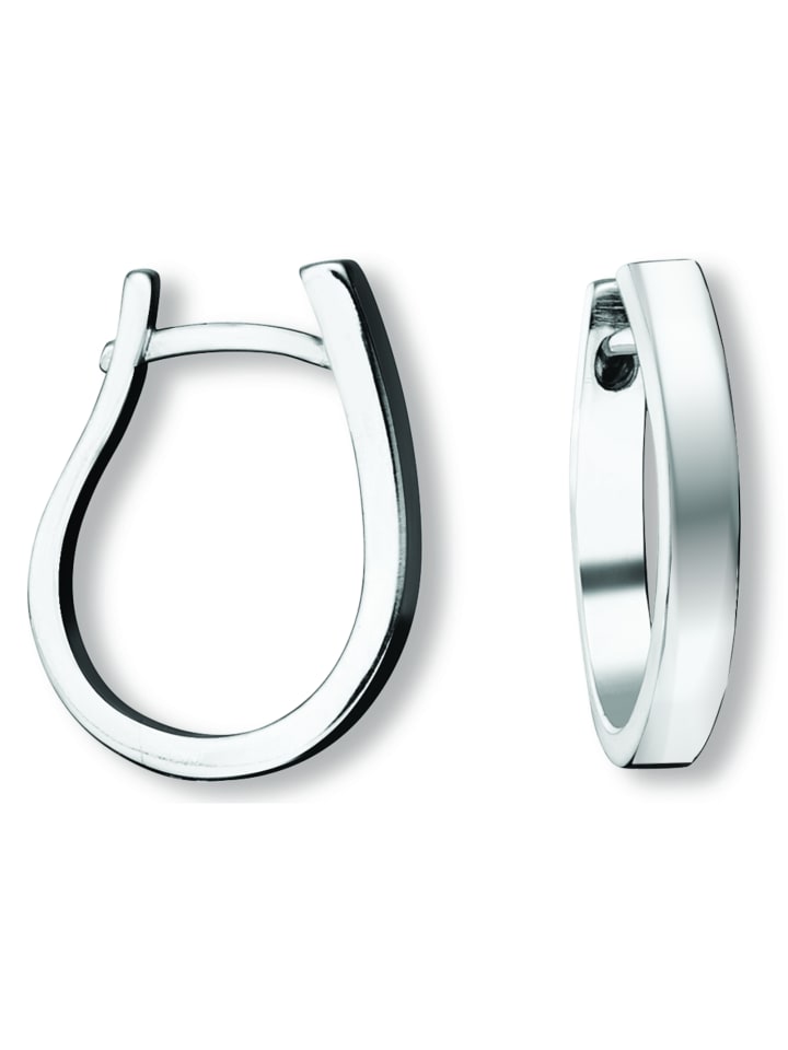 ONE ELEMENT Серьги-кольца из серебра 925 пробы
ONE ELEMENT Серьги-кольца из серебра 925 пробы