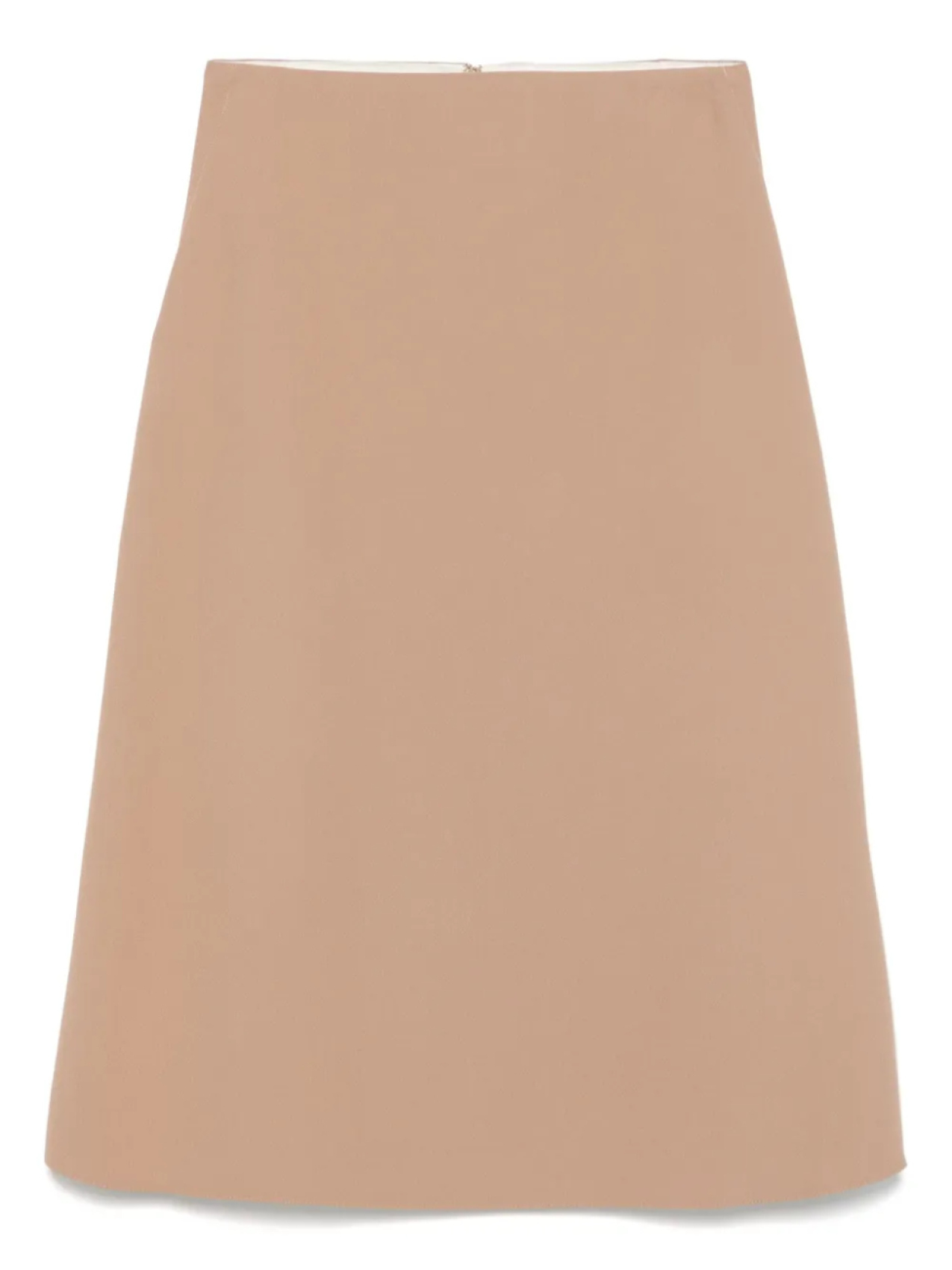 Юбка миди с разрезом Calcaterra, коричневый
Юбка миди с разрезом Calcaterra, коричневый