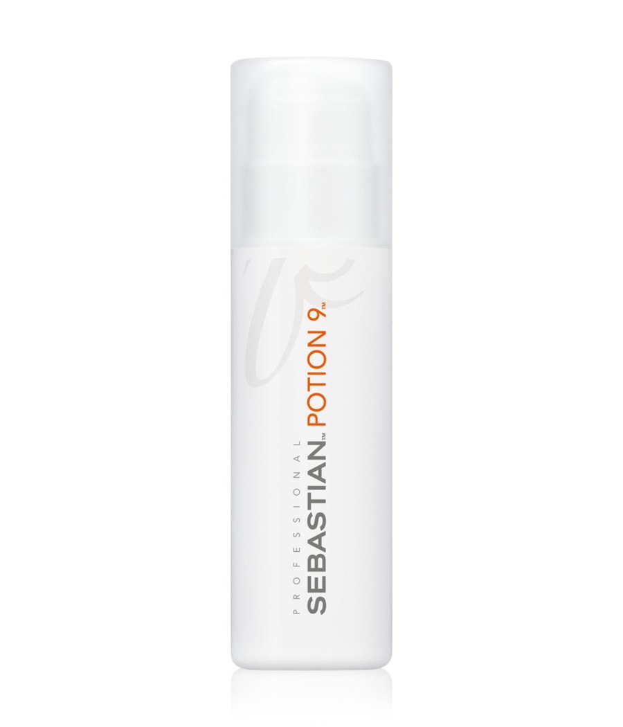 Крем для укладки волос Sebastian Professional Potion 9 Wearable Styling Treatment, 50 ml
Крем для укладки волос Sebastian Professional Potion 9 Wearable Styling Treatment, 50 ml