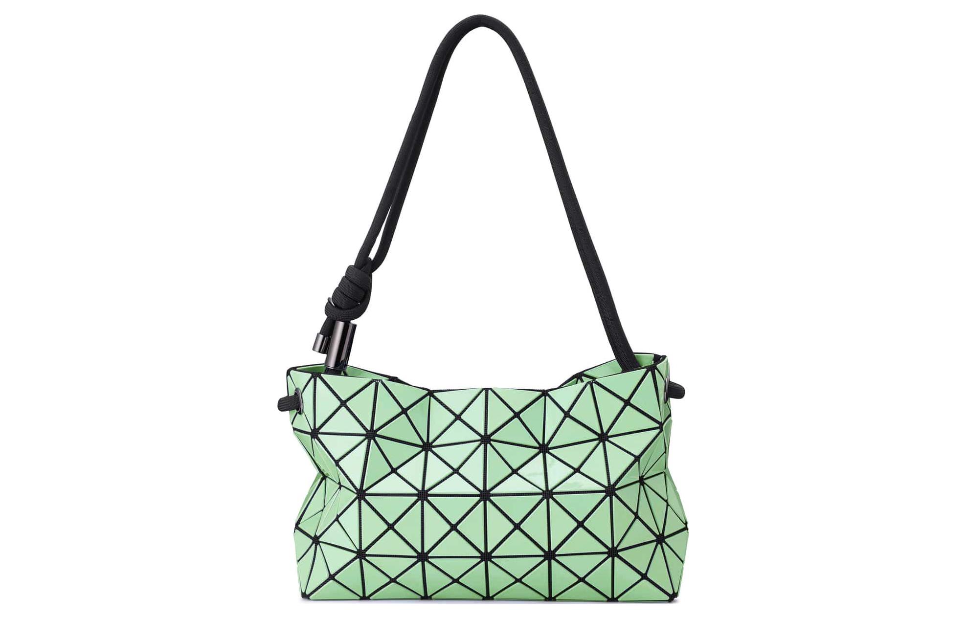 ISSEY MIYAKE Нейлоновая искусственная кожа женская зеленая сумка через плечо
ISSEY MIYAKE Нейлоновая искусственная кожа женская зеленая сумка через плечо