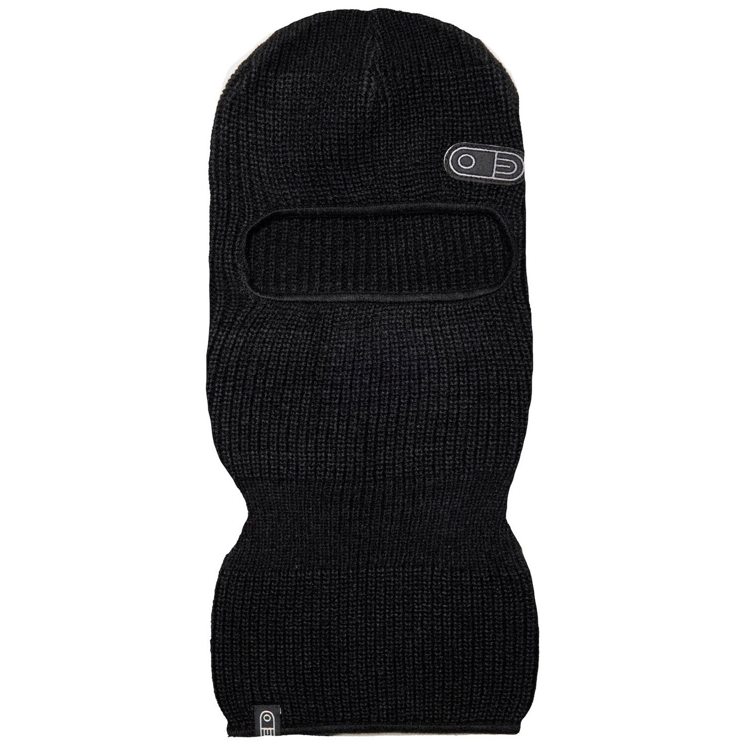 Балаклава Airblaster Terryclava, черный
Балаклава Airblaster Terryclava, черный