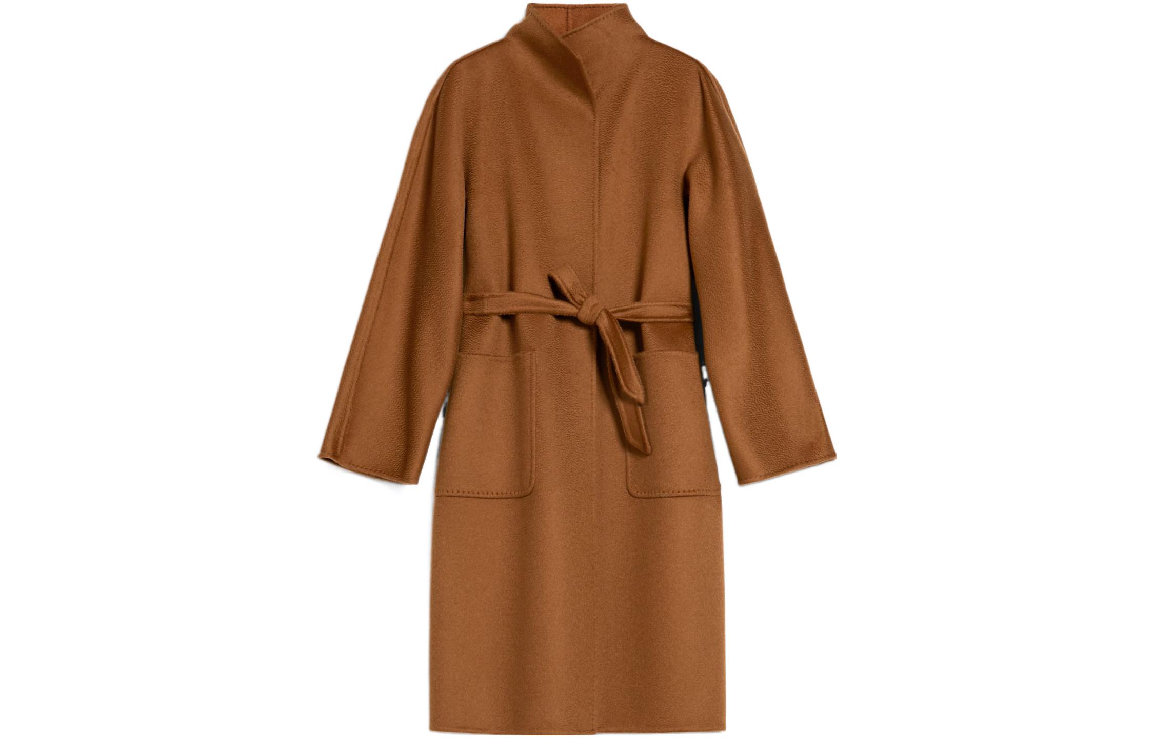 Maxmara Бархатные жакеты женские, коричневые, с умеренным отворотом
Maxmara Бархатные жакеты женские, коричневые, с умеренным отворотом