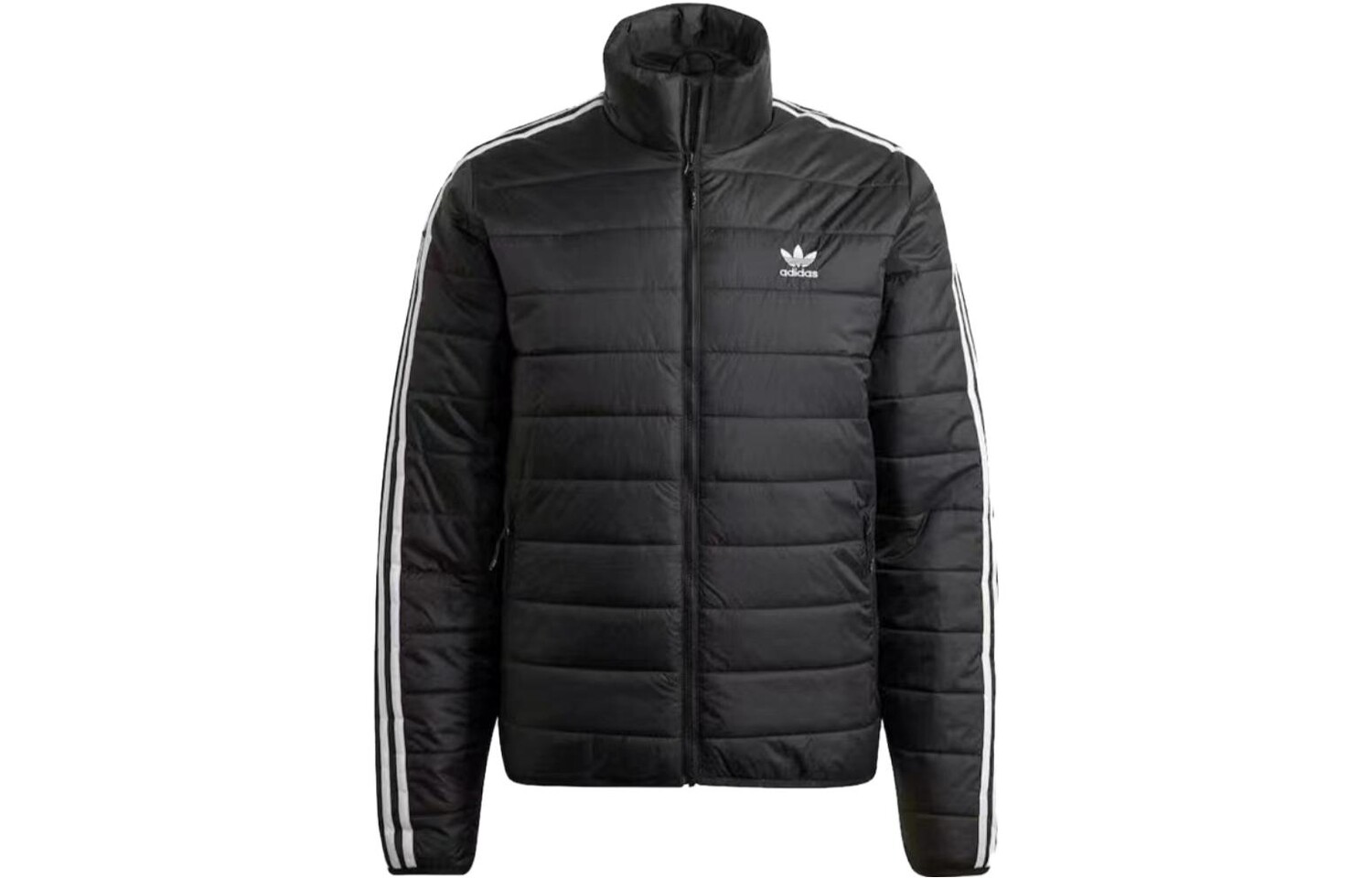 Мужская стеганая куртка Adidas Originals, цвет Black, Черный, Мужская стеганая куртка Adidas Originals, цвет Black
Мужская стеганая куртка Adidas Originals, цвет Black, Черный, Мужская стеганая куртка Adidas Originals, цвет Black