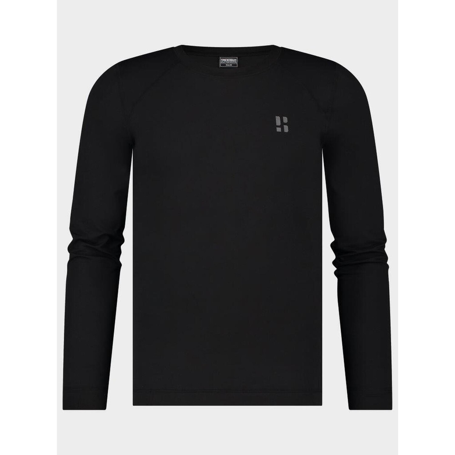 Мужская термофутболка Poederbaas, черный
Мужская термофутболка Poederbaas, черный