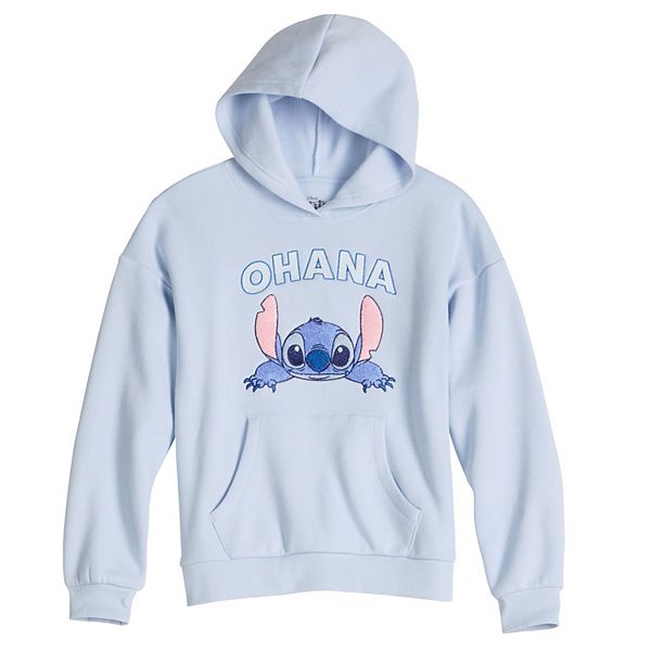 Детская худи Stitch из флиса Licensed Character
Детская худи Stitch из флиса Licensed Character
