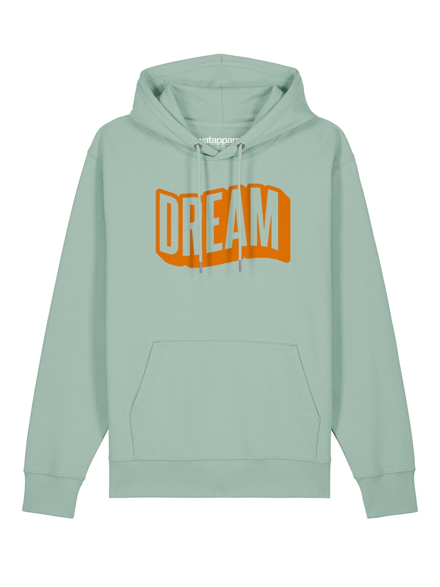 Толстовка Watapparel Dream, мятный, Зеленый, Толстовка Watapparel Dream, мятный
Толстовка Watapparel Dream, мятный, Зеленый, Толстовка Watapparel Dream, мятный