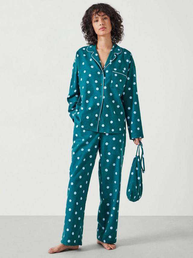 Amita пижамный комплект с пуговицами и в горошек HUSH, Blue/Aqua
Amita пижамный комплект с пуговицами и в горошек HUSH, Blue/Aqua