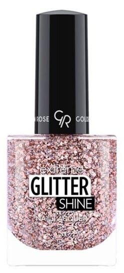 Лак для ногтей Golden Rose Extreme Glitter Shine - 209
Лак для ногтей Golden Rose Extreme Glitter Shine - 209