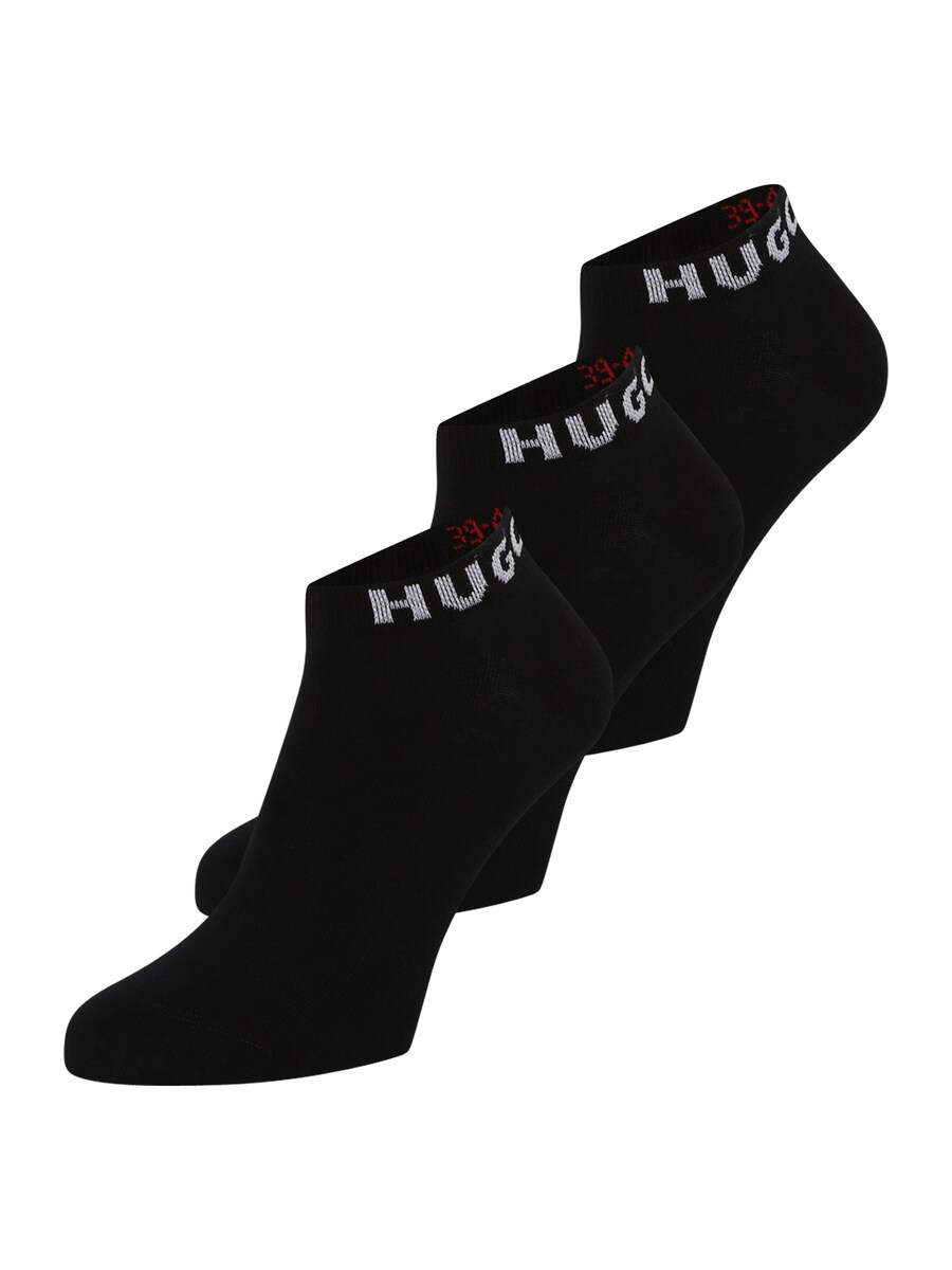 Носки HUGO, Black
Носки HUGO, Black