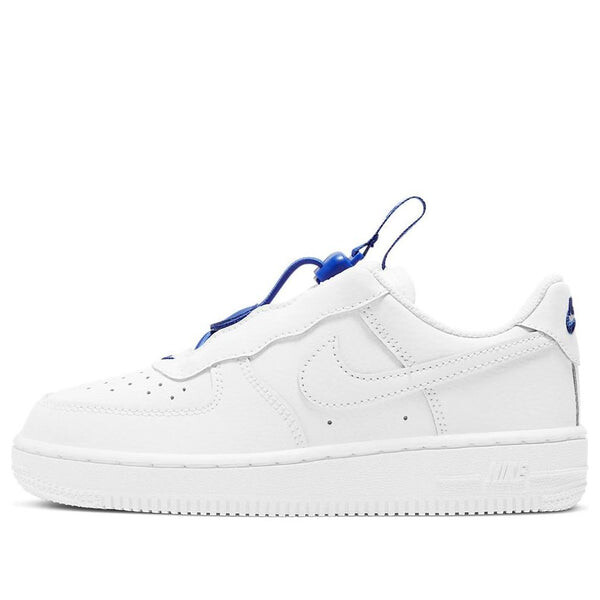 Кроссовки принудительно 1 тумблер Nike, белый
Кроссовки принудительно 1 тумблер Nike, белый