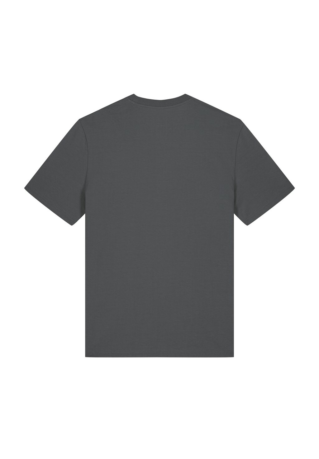 Футболка с принтом MOIN SEAGULL watapparel, антрацит
Футболка с принтом MOIN SEAGULL watapparel, антрацит