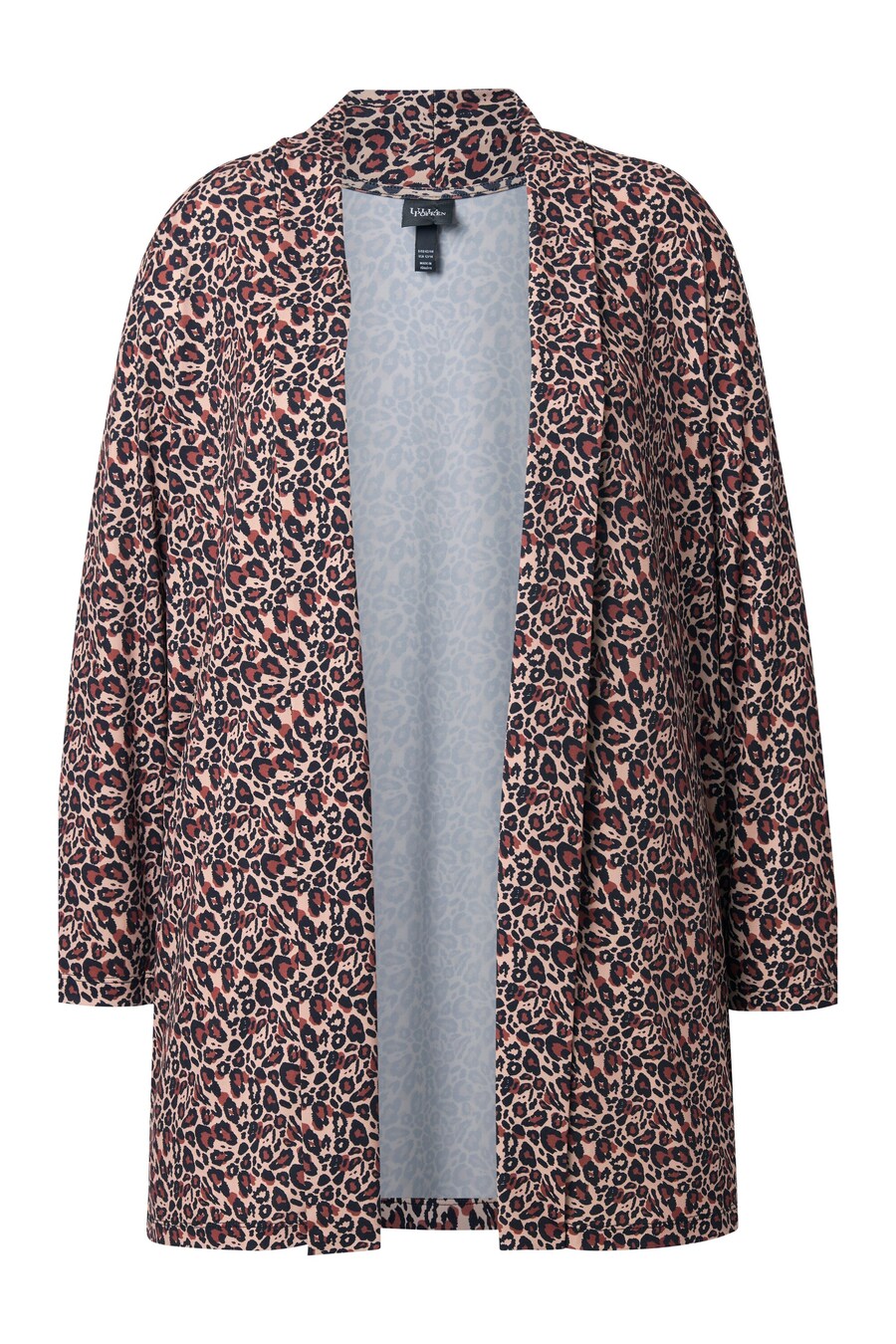 Рубашка Ulla Popken, Mixed Colors
Рубашка Ulla Popken, Mixed Colors