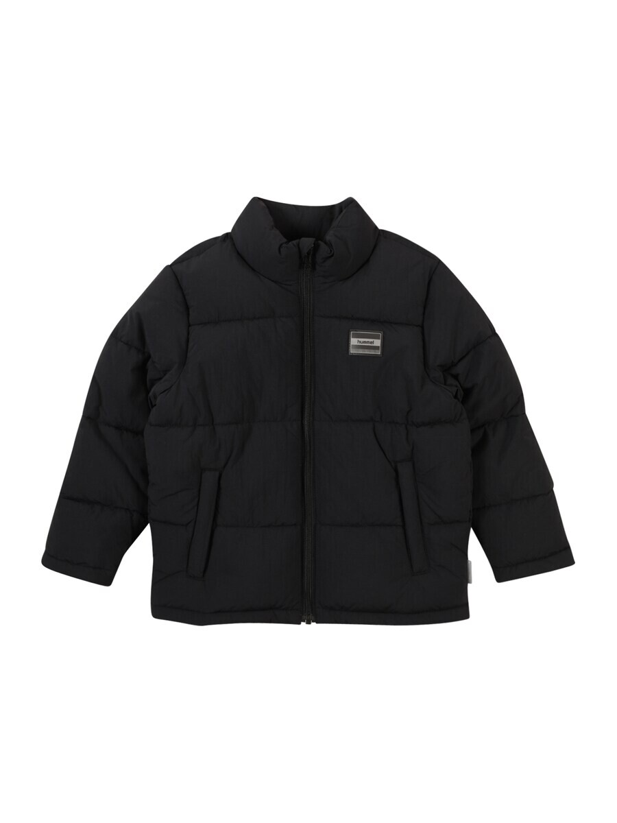 Всесезонная куртка Hummel Between-Season Jacket Crisp, черный
Всесезонная куртка Hummel Between-Season Jacket Crisp, черный