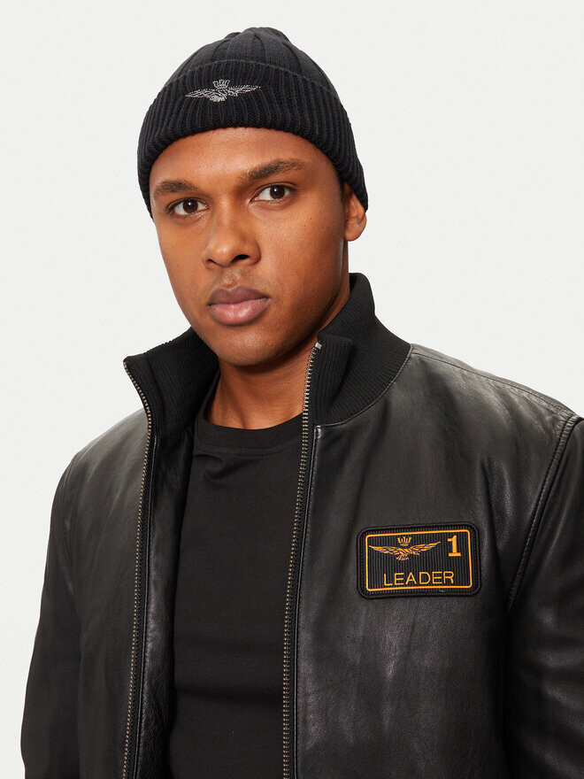 Кепка Aeronautica Militare, черный
Кепка Aeronautica Militare, черный