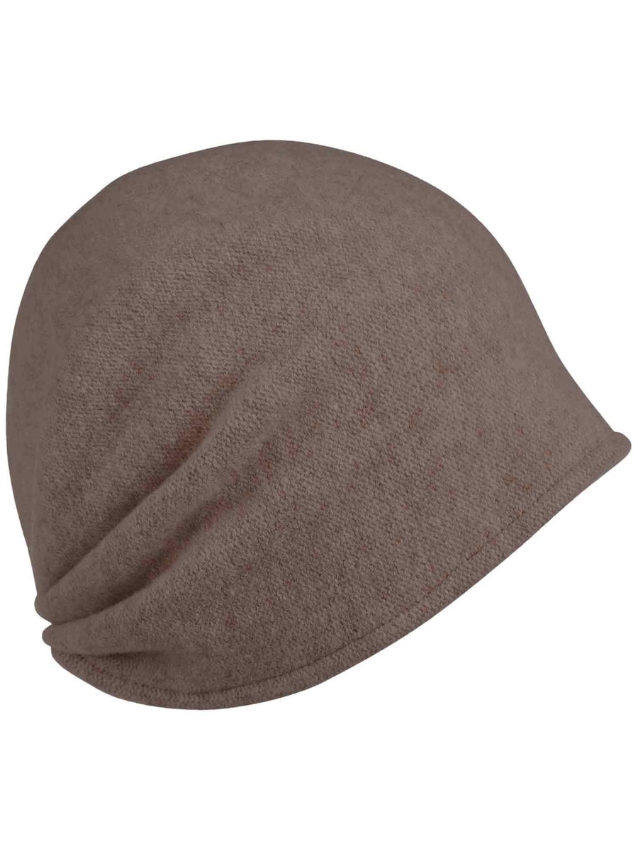 Шапка LOEVENICH, желтый
Шапка LOEVENICH, желтый