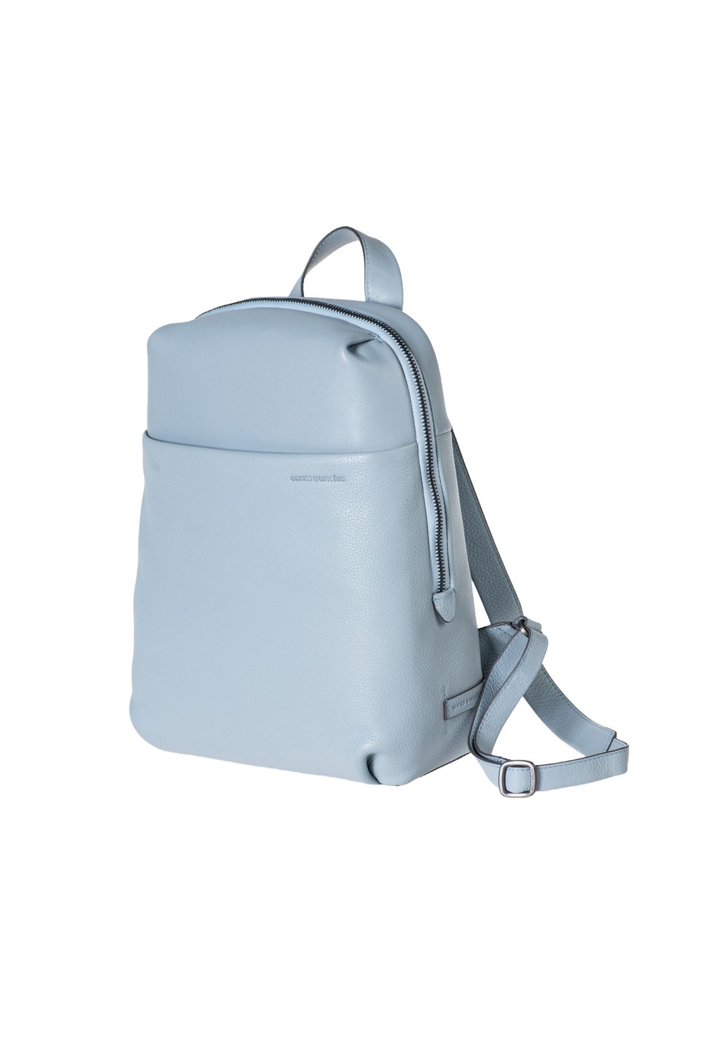 Рюкзак Aunts & Uncles, светло-голубой
Рюкзак Aunts & Uncles, светло-голубой