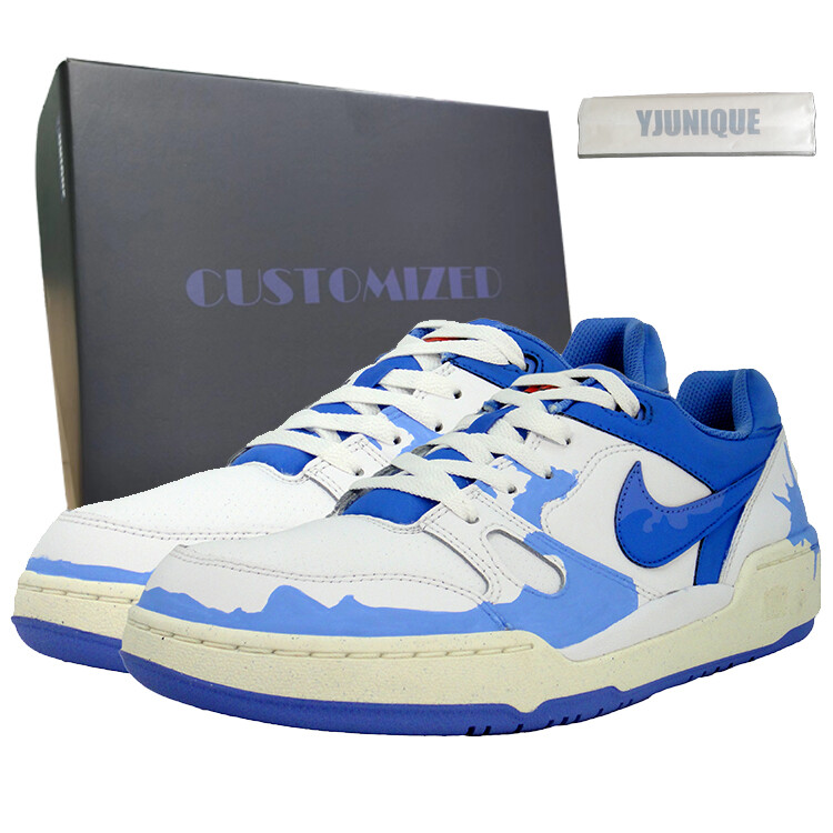 Кроссовки Nike Full Force Skateboarding Shoes Men Low-top White, голубой, Синий, Кроссовки Nike Full Force Skateboarding Shoes Men Low-top White, голубой
Кроссовки Nike Full Force Skateboarding Shoes Men Low-top White, голубой, Синий, Кроссовки Nike Full Force Skateboarding Shoes Men Low-top White, голубой