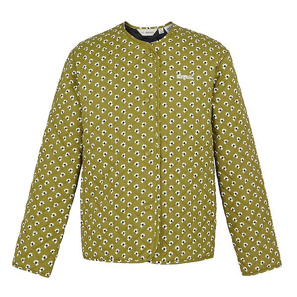 Куртка Orla Kiely Daisy Regatta
Куртка Orla Kiely Daisy Regatta