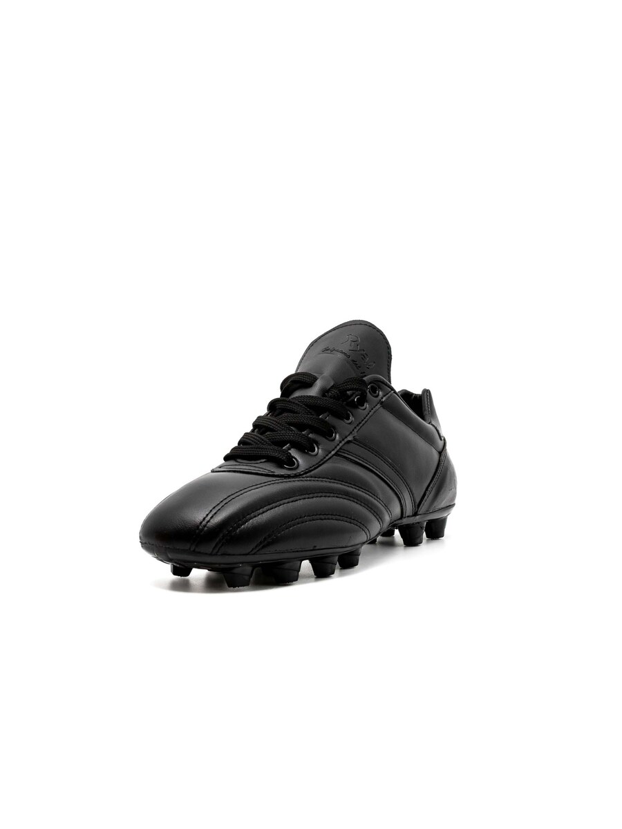 Футбольные бутсы RYAL Scarpe Calcio 75, черный 
Футбольные бутсы RYAL Scarpe Calcio 75, черный
