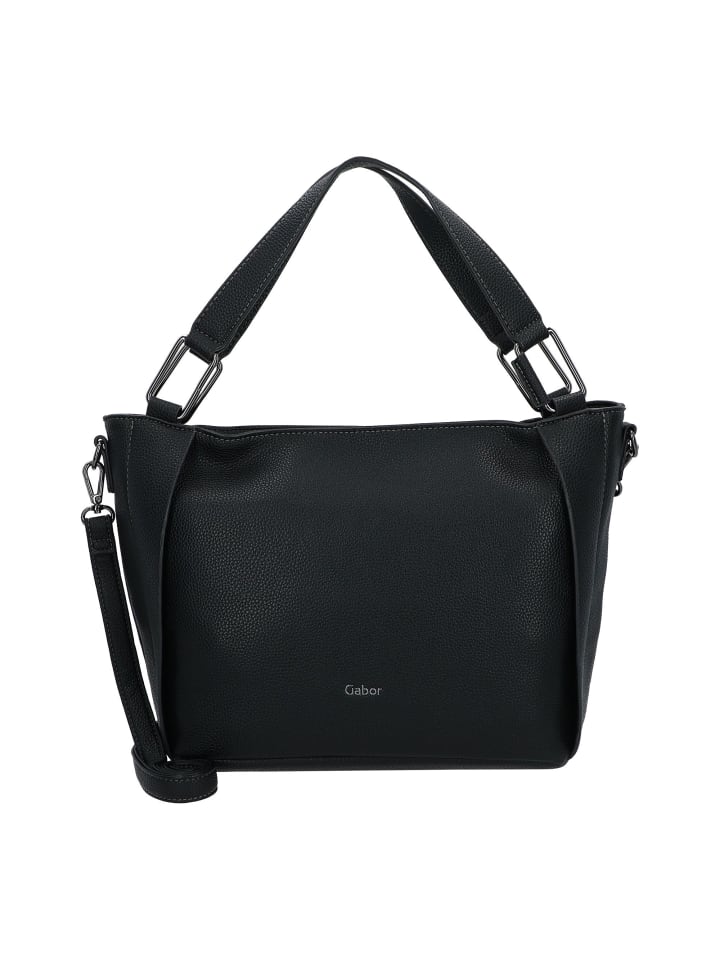 Сумка через плечо Gabor, черный 
Сумка через плечо Gabor, черный