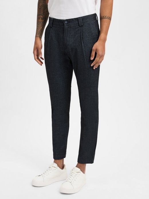 Брюки тодд Finshley & Harding, серый 
Брюки тодд Finshley & Harding, серый