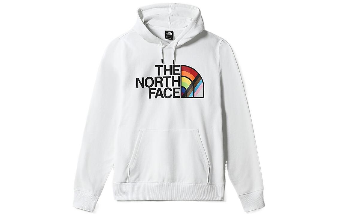 Толстовка мужская белая The North Face, белый
Толстовка мужская белая The North Face, белый