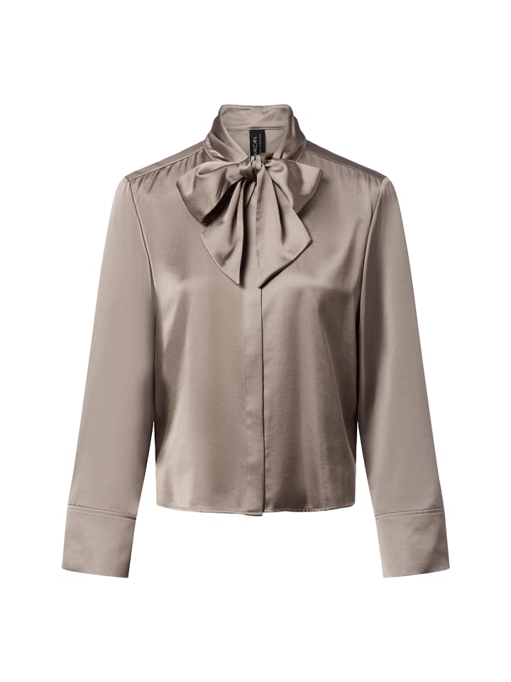 Блузка в грязи MARC CAIN COLLECTIONS
Блузка в грязи MARC CAIN COLLECTIONS
