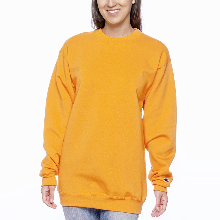 Толстовка унисекс Champion
Толстовка унисекс Champion