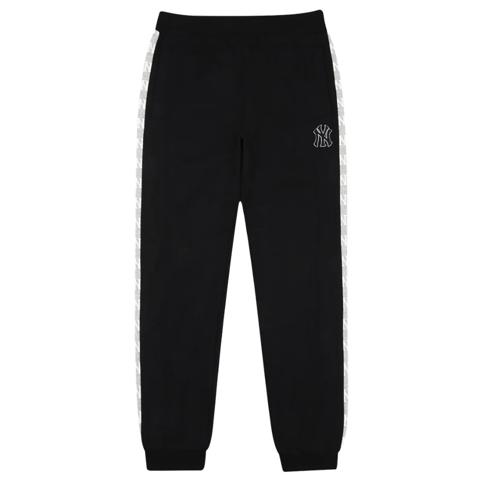 MLB Вязаные спортивные штаны унисекс черный
MLB Вязаные спортивные штаны унисекс черный