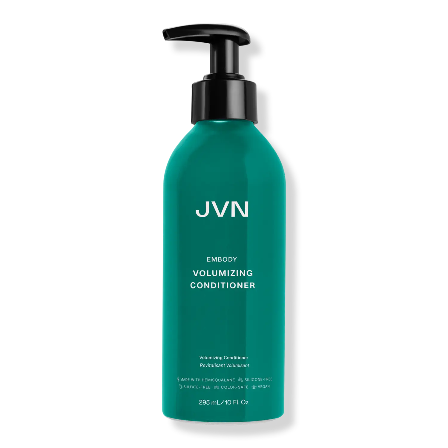 Кондиционер для придания объема Embody JVN, 10.0 oz
Кондиционер для придания объема Embody JVN, 10.0 oz
