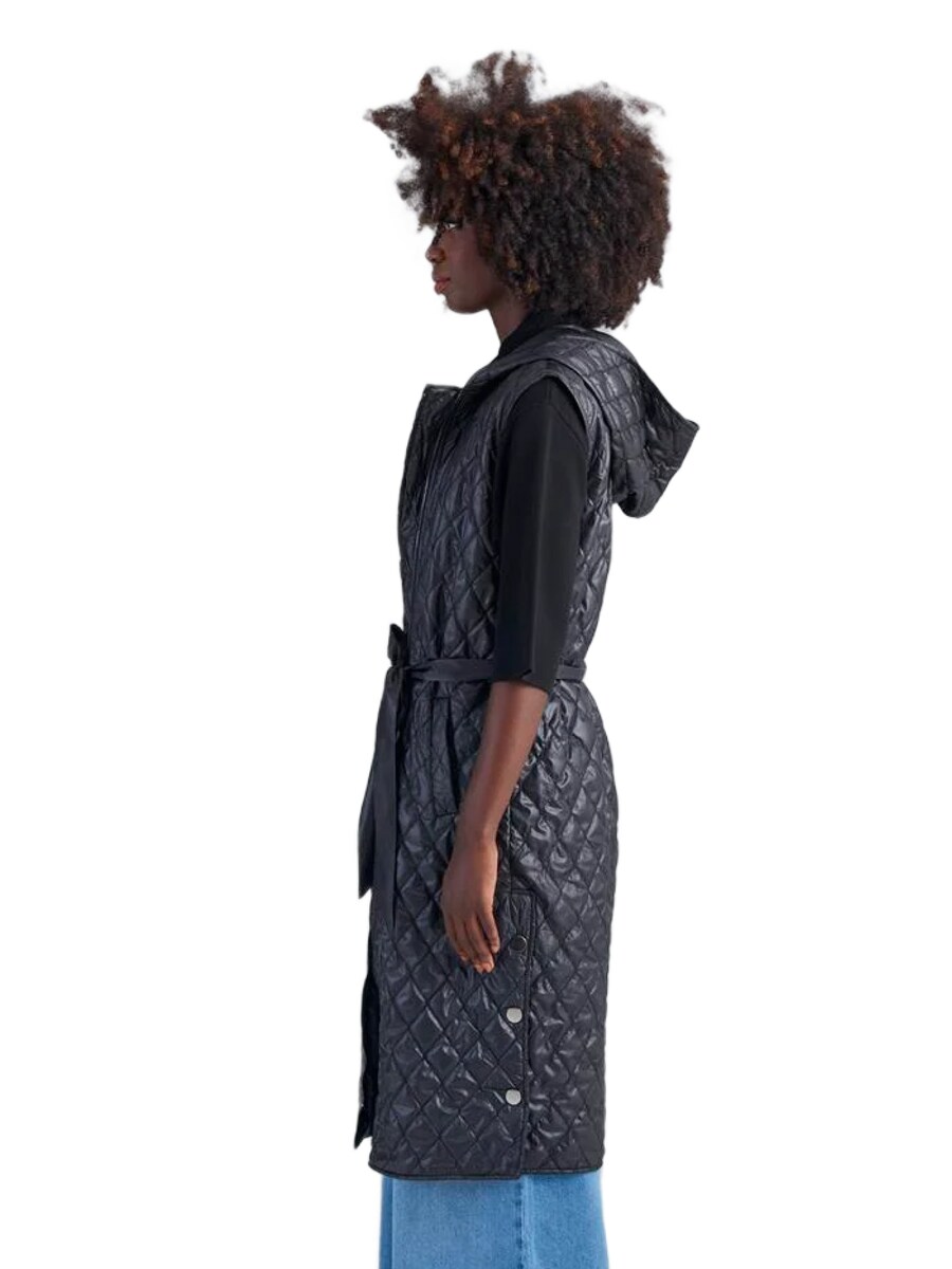 Жилет Rivus, черный
Жилет Rivus, черный