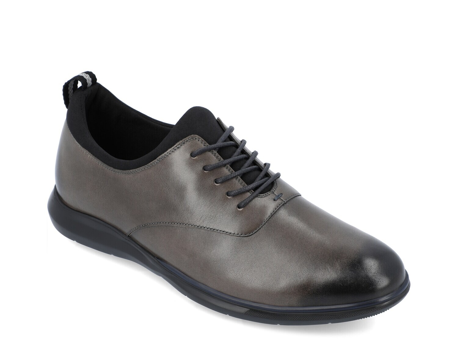 Туфли-оксфорды Thomas & Vine Hyde, серый 
Туфли-оксфорды Thomas & Vine Hyde, серый