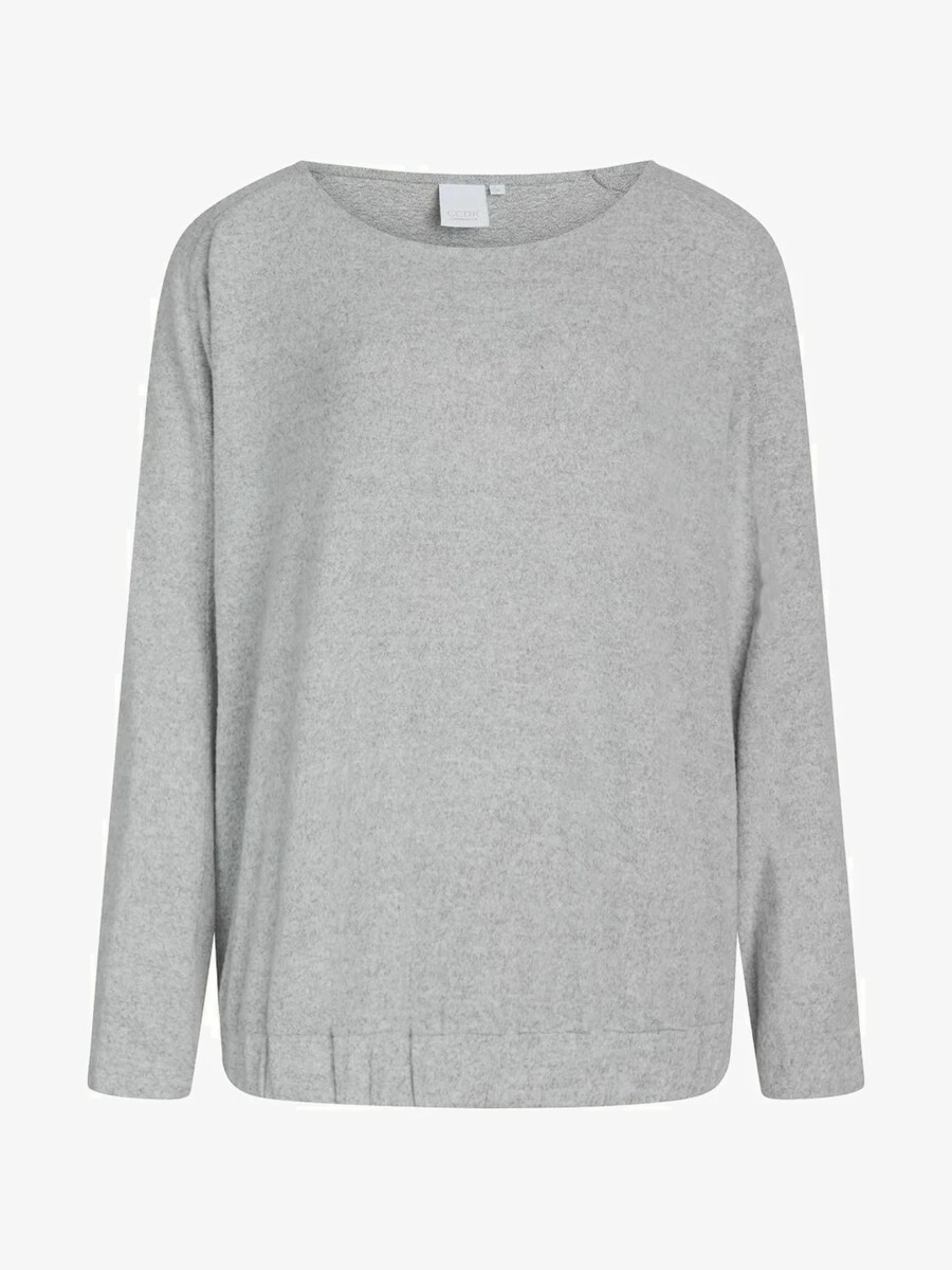 Пижамная рубашка CCDK Copenhagen CCDK Lydia, Mottled Grey
Пижамная рубашка CCDK Copenhagen CCDK Lydia, Mottled Grey