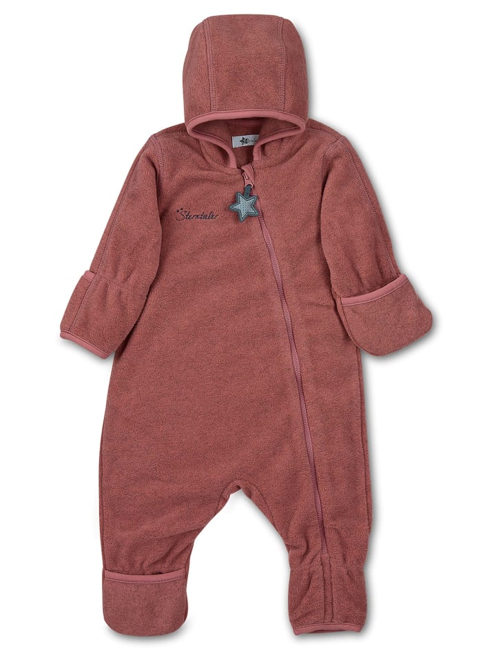 Комбинезон Sterntaler, красный
Комбинезон Sterntaler, красный