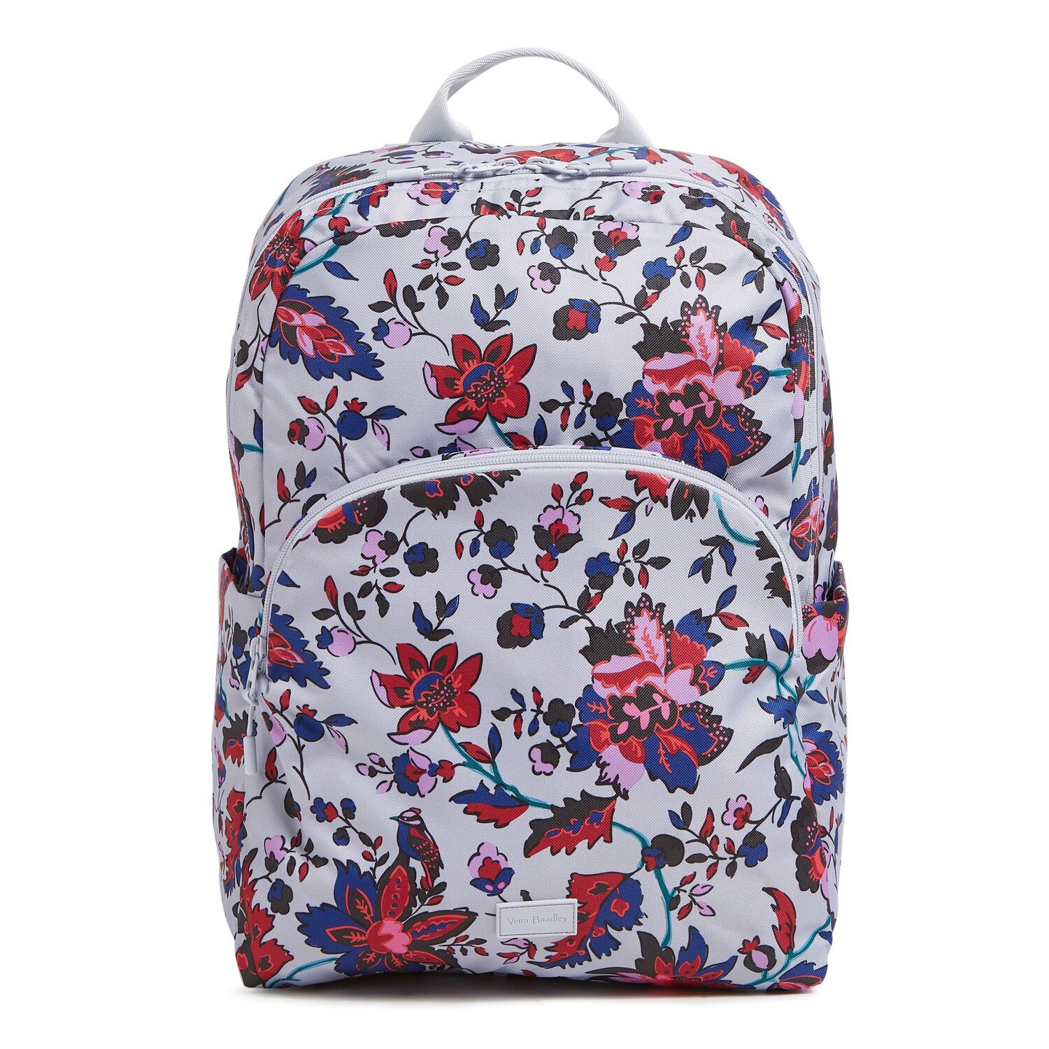 Большой рюкзак Outlet Lighten Up Essential Vera Bradley, цвет Vineyard Floral
Большой рюкзак Outlet Lighten Up Essential Vera Bradley, цвет Vineyard Floral