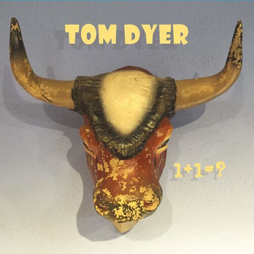 CD диск Dyer, Tom: 1 + 1 =
CD диск Dyer, Tom: 1 + 1 =