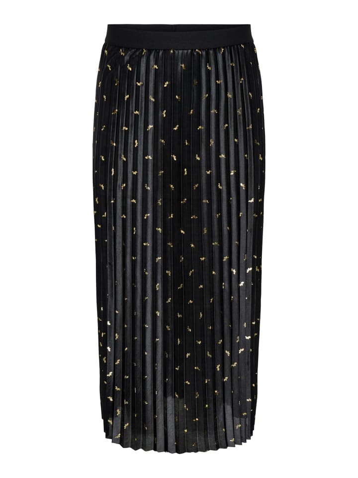 Длинная юбка ONLY Carmakoma, черный
Длинная юбка ONLY Carmakoma, черный