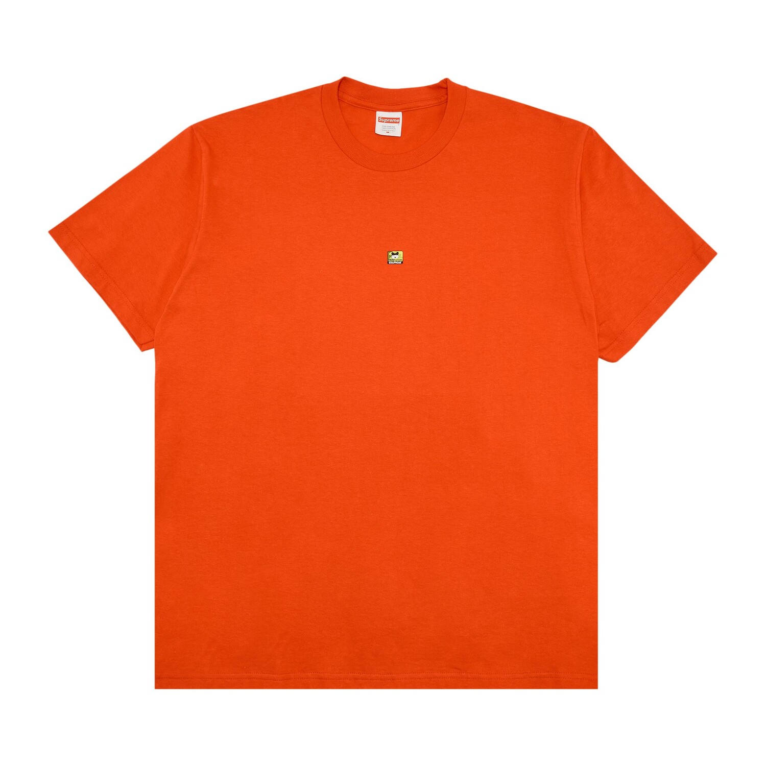 Футболка Supreme Tamagotchi Помидор
Футболка Supreme Tamagotchi Помидор