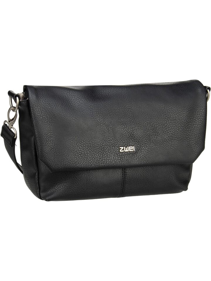Сумка через плечо Zwei Mademoiselle M60, цвет noir
Сумка через плечо Zwei Mademoiselle M60, цвет noir