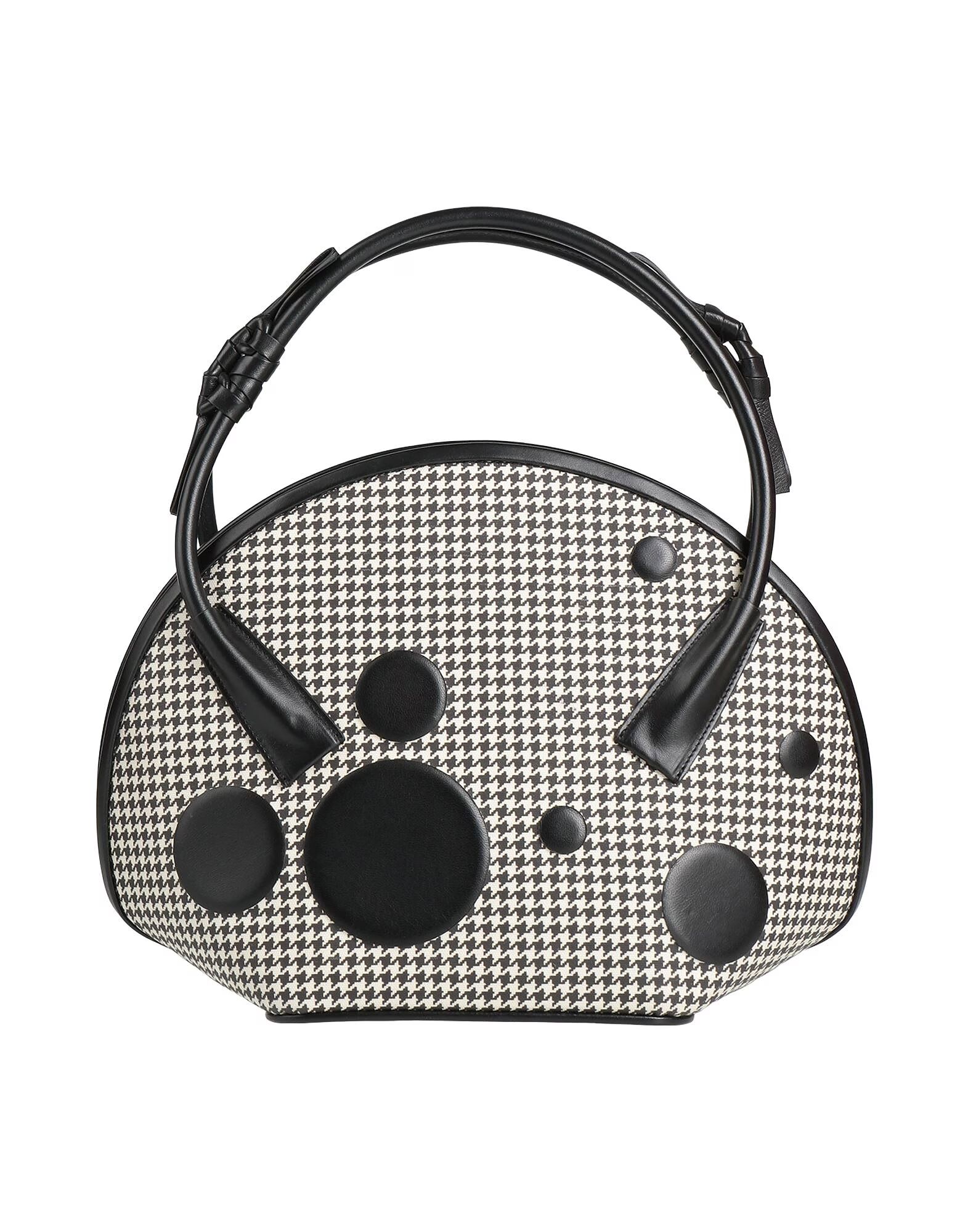 Сумка Maison Margiela, черный
Сумка Maison Margiela, черный