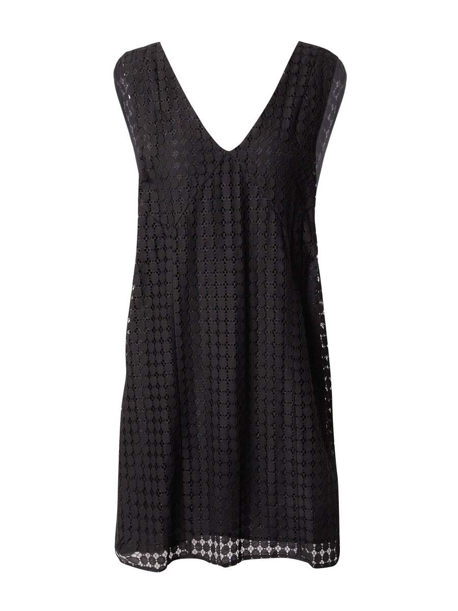 Платье modström Hattie, черный
Платье modström Hattie, черный