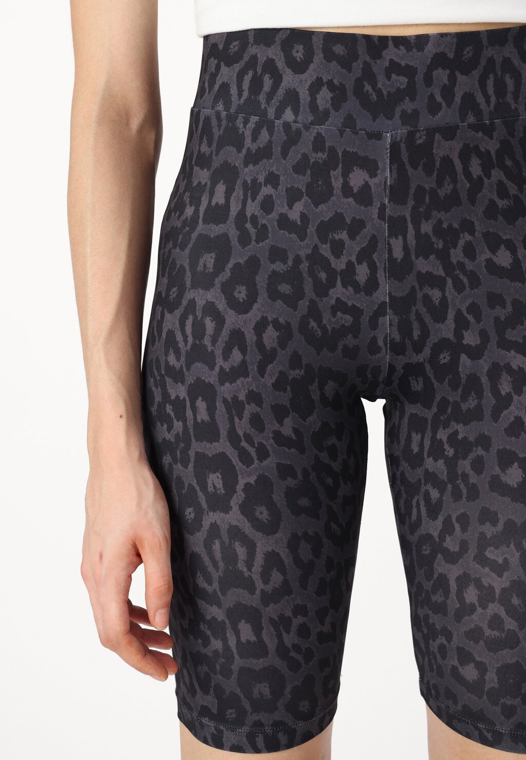 Шорты NMPARLA SHORTS Noisy May, темно-серый
Шорты NMPARLA SHORTS Noisy May, темно-серый