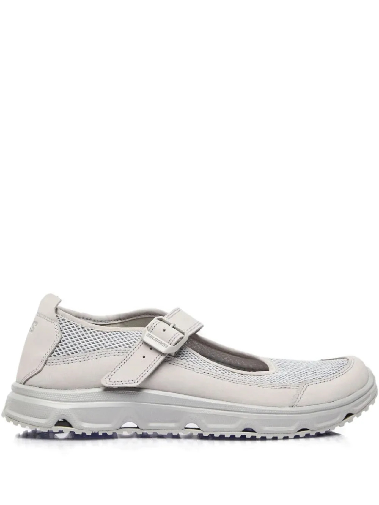 Кроссовки RX Мэри Джейн Salomon, серый
Кроссовки RX Мэри Джейн Salomon, серый