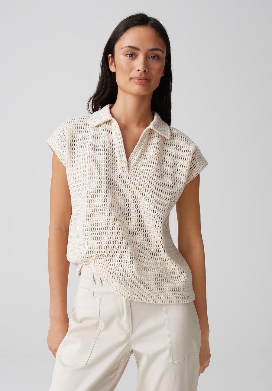 Джемпер OPUS LOCKERE PASSFORM V-AUSSCHNITT, Natural Glaze/Beige
Джемпер OPUS LOCKERE PASSFORM V-AUSSCHNITT, Natural Glaze/Beige