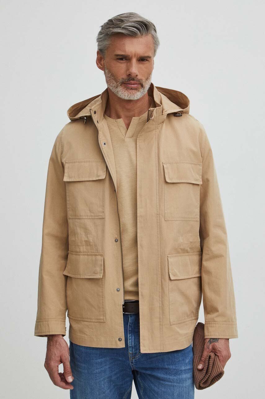 Куртка Medicine, бежевый
Куртка Medicine, бежевый