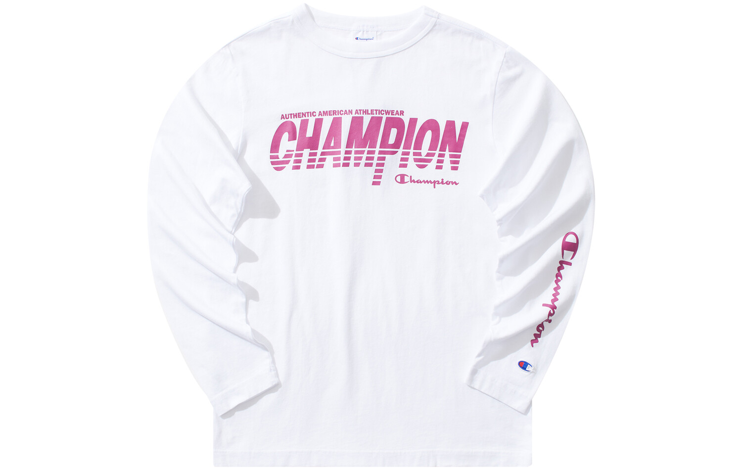 Champion Футболка «Чемпион» унисекс, Черный
Champion Футболка «Чемпион» унисекс, Черный