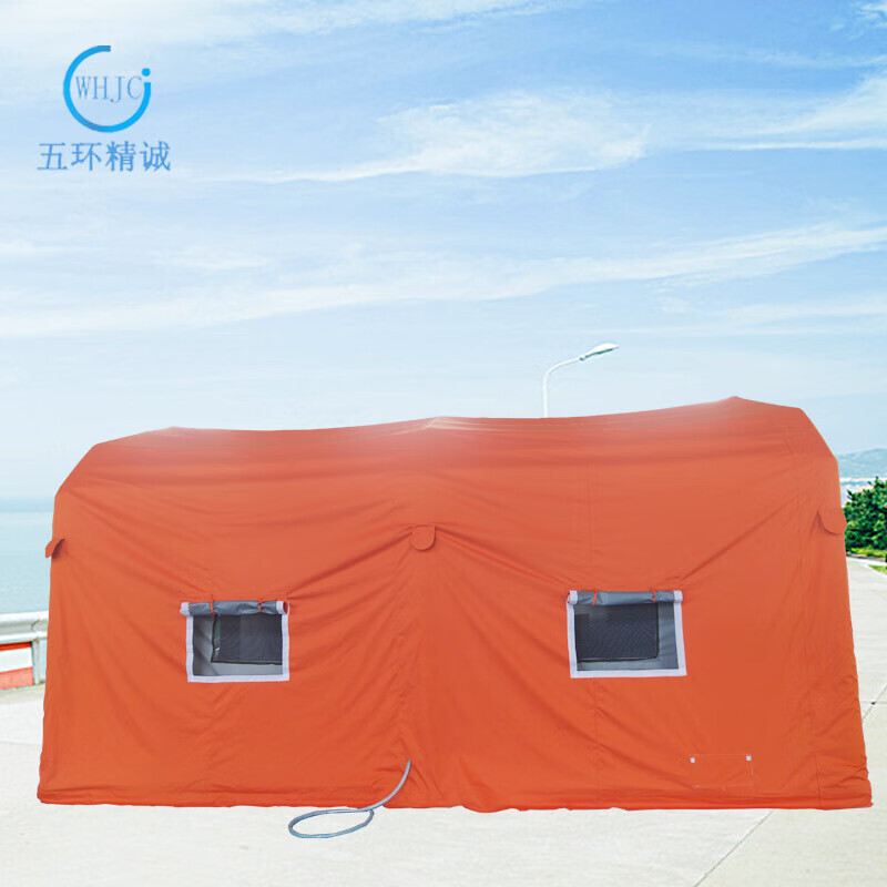 Yjhome уличная спасательная надувная палатка полевая команда пожаротушения 10 квадратных метров
Yjhome уличная спасательная надувная палатка полевая команда пожаротушения 10 квадратных метров