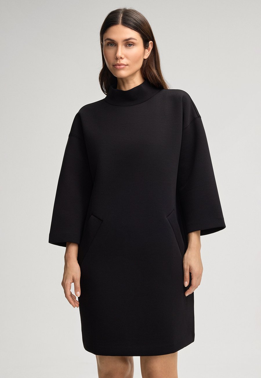 Платье JOOP! Day dress, Schwarz/Black
Платье JOOP! Day dress, Schwarz/Black